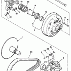 ET 340 Вариатор