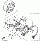 XL 540 Генератор