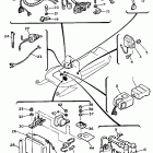 XL 540 Электрика 1