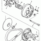 PZ 480 Вариатор