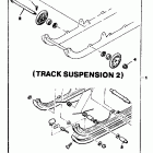 PZ 480 Shaft - 5 suspension improvement