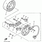 PZ 480 Генератор