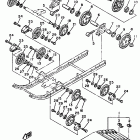 SS 440 Подвеска трака 1