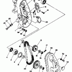 ET 300 Привод трака 2