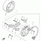 ET 340T Генератор