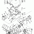 SS 440 Впускная система