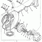 BR 250 Стартер