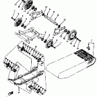 ET 340 Подвеска трака 1
