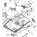 ET 340 Стекло ветровое