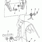 EC 340 Тормоза