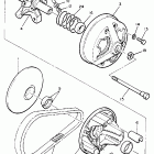 PZ 480 Вариатор