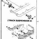 PZ 480 Shaft-5 suspension improvement