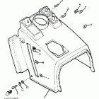 ET 300 Панель приборов