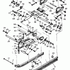 EC 340 Подвеска трака 2
