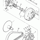 ET 340T Вариатор