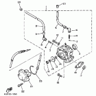 SS 440 Масляный насос