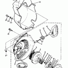 ET 300 Стартер