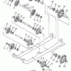 PZ 480 Подвеска трака 1