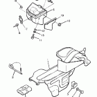 ET 340T Защита кофра