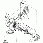 SS 440 Стартер