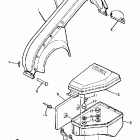 SS 440 Защита кофра