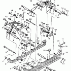 PZ 480SE Подвеска трака 2