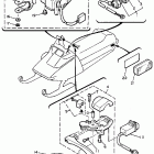 VMX 540 Электрика 2