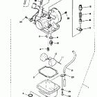 EC 340 Карбюратор