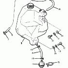 ET 300 Маслянный бак