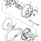 SS 440 Вариатор