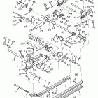 ET 340T Подвеска трака 2