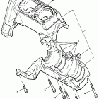 PZ 480SE Картер