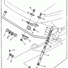 VMX 540 Stablizer kit optional
