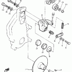 PZ 480SE Тормоза