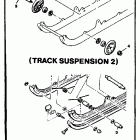 PZ 480SE Shaft - 5 suspension improvement