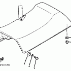 ET 300 Сидение