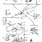 PZ 480SE Электрика 1