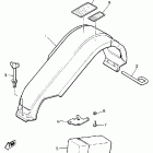 PZ 480SE Защита кофра