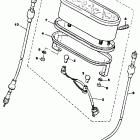 PZ 480SE Спидометр