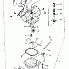 ET 340 Карбюратор