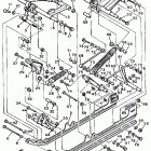 VMX 540 Track suuspension 2