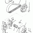 ET 300 Вариатор