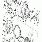 SS 440 Привод трака 2