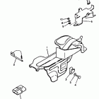 EC 340 Защита кофра