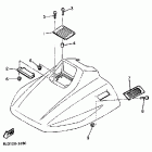 SS 440 Дополнительные аксессуары