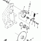 SS 440 Тормоза