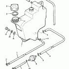 SS 440 Маслянный бак