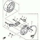SS 440 CDI магнето