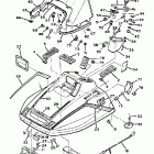 SS 440 Стекло ветровое