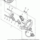 VMX 540 Генератор